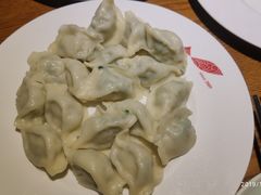 -船歌·鱼水饺青岛菜(金狮广场店)