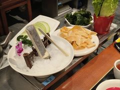 -周师兄大刀腰片火锅(解放碑总店)