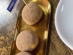 -清真·馬坡二旦烧烤(人生一串拍摄店)