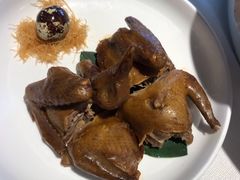 -旺顺阁·北京菜(北辰上品+)