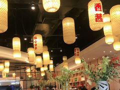 大堂-正哥点心皇子(阳江新达城店)