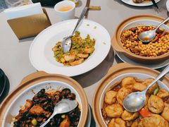 金钱海鸭蛋-徐记海鲜·宴会(大唐西市|丰庆店)