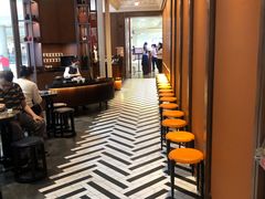 大堂-闽和南(深圳万象城店)