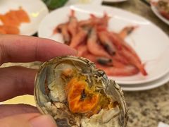 -禾斗海鲜自助(市南银座店)