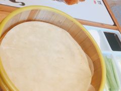 味莊招牌烤鸭-味莊·青岛菜(云霄路店)