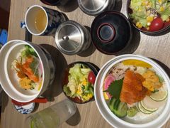 -小山日本料理(兴业太古汇店)