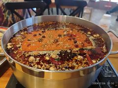 -串小妹·串串火锅(开元地中海店)