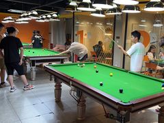 -火星工厂·桌游·团建聚会·轰趴馆(厦滘店)