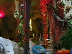 -鞍山岫岩沟汤温泉