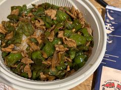-德天顺盖码饭(人民西路店)