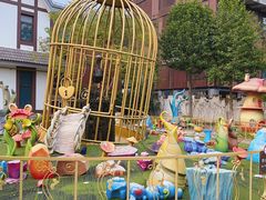 -安徒生童话乐园