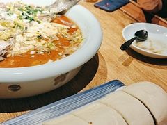 -小吊梨汤·北京菜·烤鸭(四元桥店)