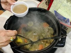 -广宁炭炉鸡煲·富临门饭店