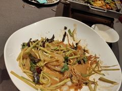 -百富源·海鲜辽菜(浑河堡店)