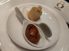 -8餐厅(新葡京酒店)