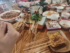 -冶建镜子·老南昌大排档·江西虾王(总店)