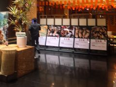 -黔蘑菇四季餐厅(观山湖店)