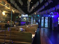 -很久以前羊肉串(清河店)