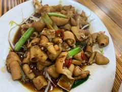 -肥弟大排档(汕樟路店)
