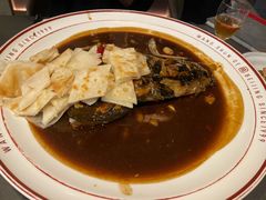 -旺顺阁·北京菜·烤鸭(大望路店)