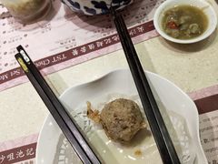 -池记(尖沙咀店)