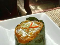 -自然餐厅(Phuket)