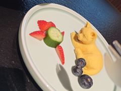 -唐猫庭院·千年陕菜(赛格国际购物中心店)