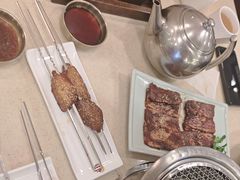 -福云龙(黄河南大街店)