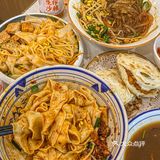 福州这家biangbiang面真的棒棒‼️