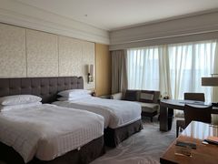 -杭州城中香格里拉大酒店