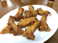 -华记粥饭店(印象容桂主题风情街店)