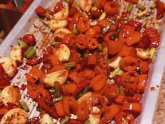 -绿茶餐厅(coco park 店)