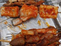 -老姜烤肉(河马石商园店)