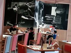 大堂-味千拉面(南虹店)