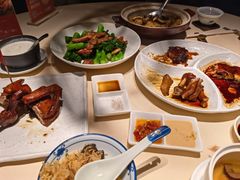 -侨美食家·粤菜(体育西路店)