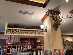 -摩根扒房(桐梓林店)