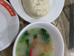 -沈老头包子(长春总店)