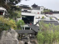 -江宁织造博物馆
