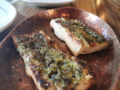 -PIZZA BIANCA(民园店)