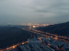 -洋山深水港