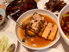 -漢舍中国菜馆(889广场店)