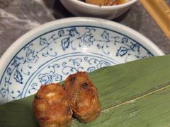 -禄婶鸡煲·打边炉