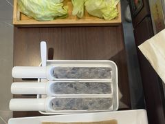 -蝎王府羊蝎子(虎坊桥总店)