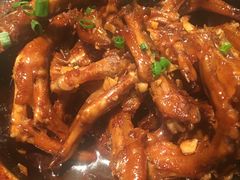 -童年小筑餐厅(申花路店)