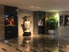 -白天鹅宾馆·流浮阁咖啡厅