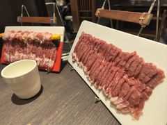 -东来顺铜锅炭火涮肉(上地华联店)