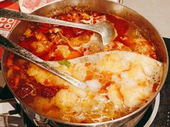 -千滋百味自助海鲜烤肉(布吉景华店)