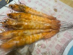 -老白清真烧烤(锦州旗舰店)