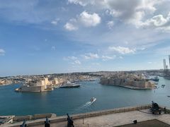 -上巴拉卡花园和下巴拉卡花园