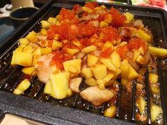 -松葉日料(三胞广场店)